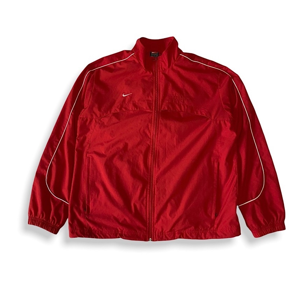 Nike Vintage Small Swoosh Jacket